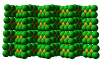 producer of ultra pure Gold (III) chloride